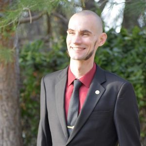 Meet your Posher, Jonathan